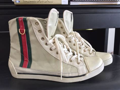 gucci pre-loved boots uae|old gucci shoes for sale.